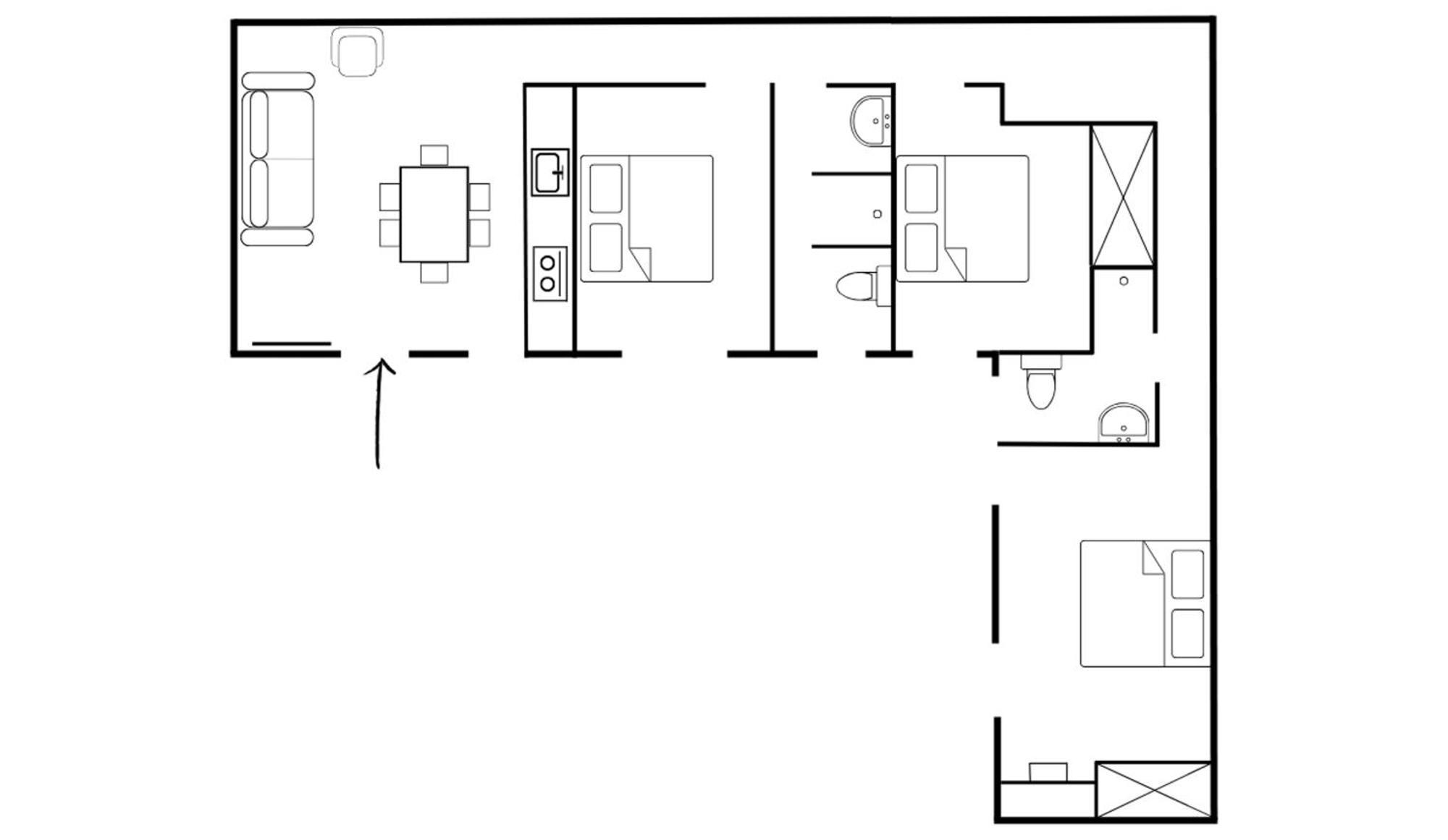 Apartments Du Louvre - Le Marais ปารีส ภายนอก รูปภาพ