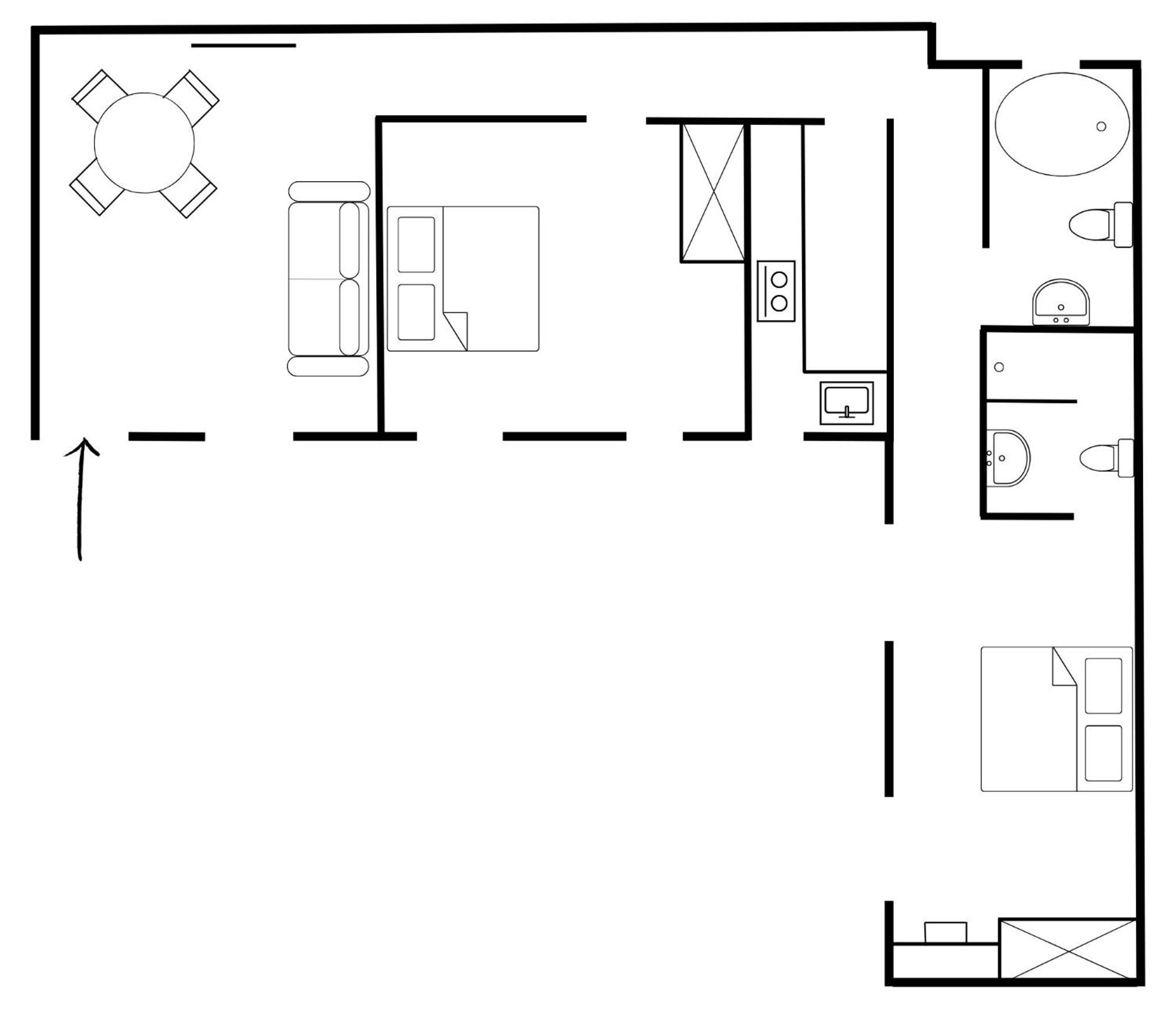 Apartments Du Louvre - Le Marais ปารีส ภายนอก รูปภาพ