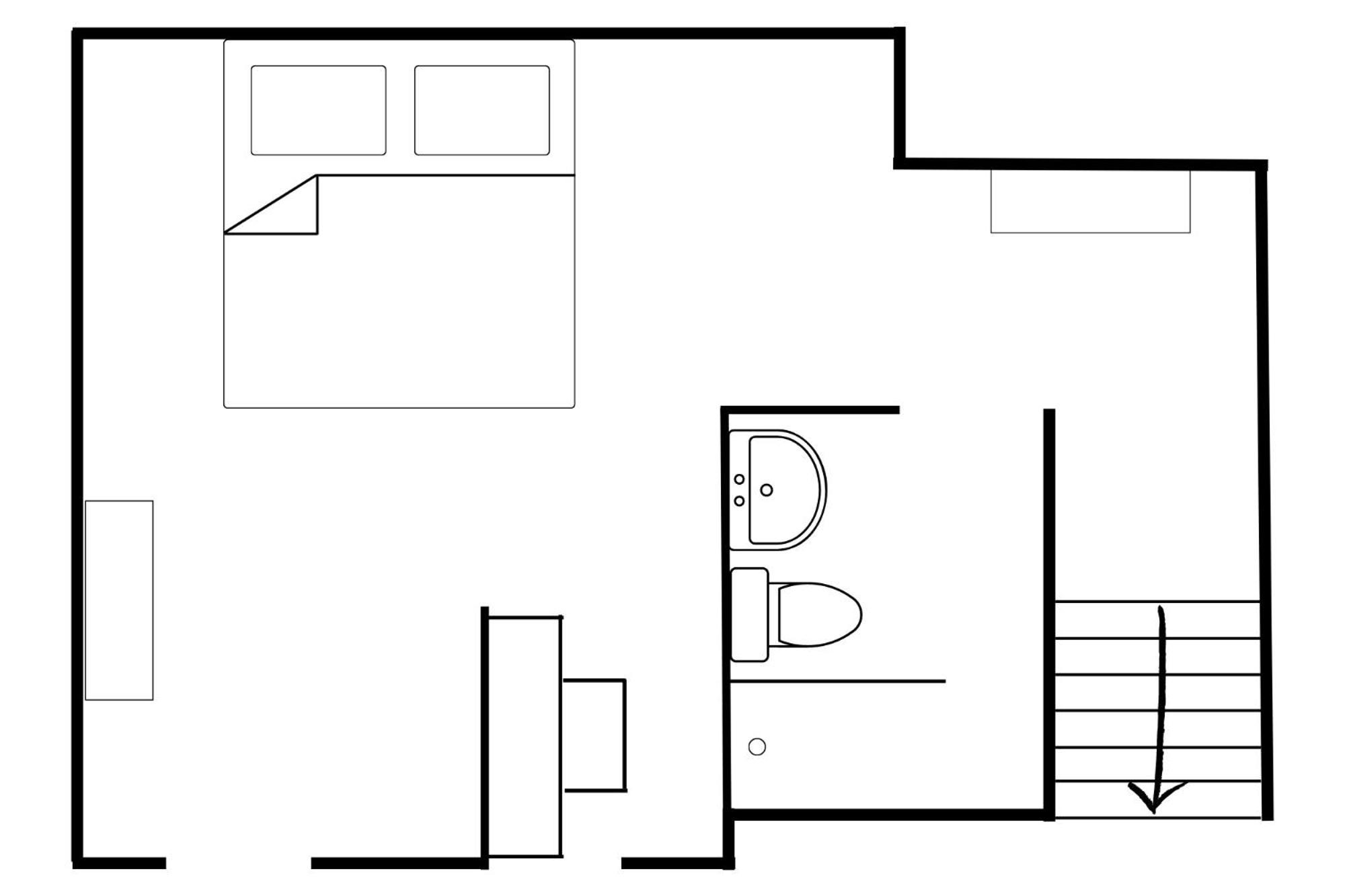 Apartments Du Louvre - Le Marais ปารีส ห้อง รูปภาพ