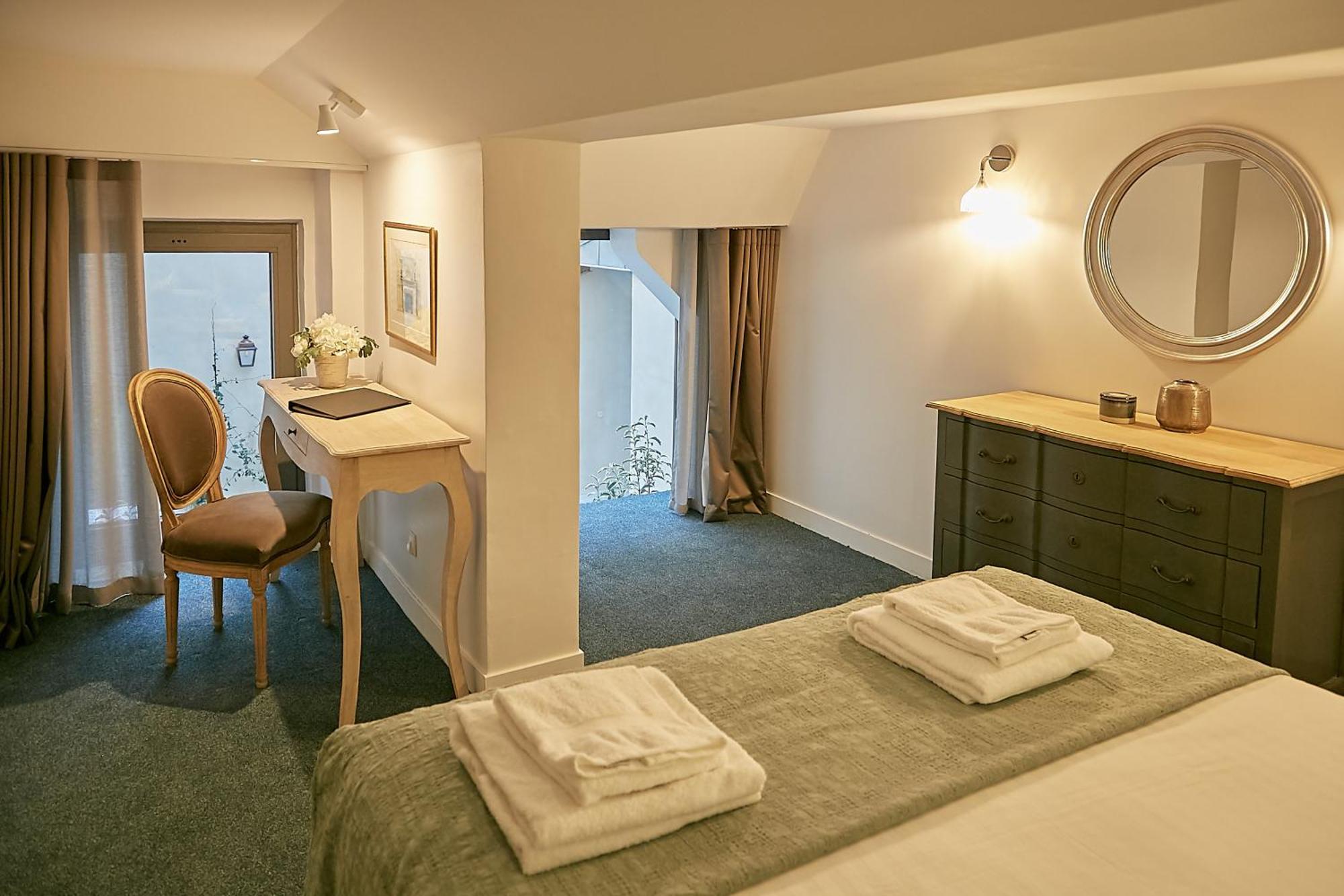 Apartments Du Louvre - Le Marais ปารีส ห้อง รูปภาพ